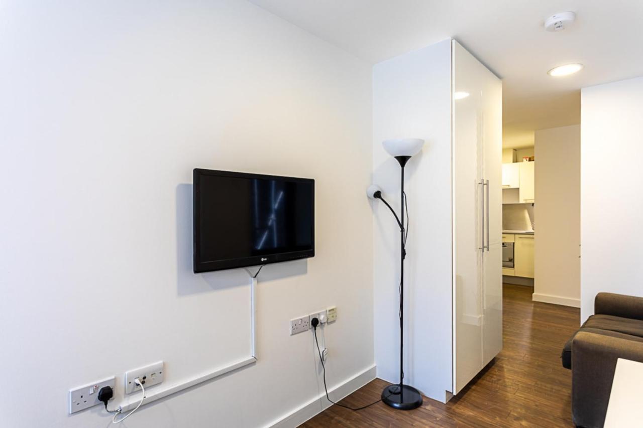 Chamber Street 5 Appartement Londen