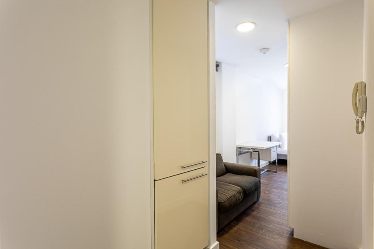 Chamber Street 5 Appartement Londen