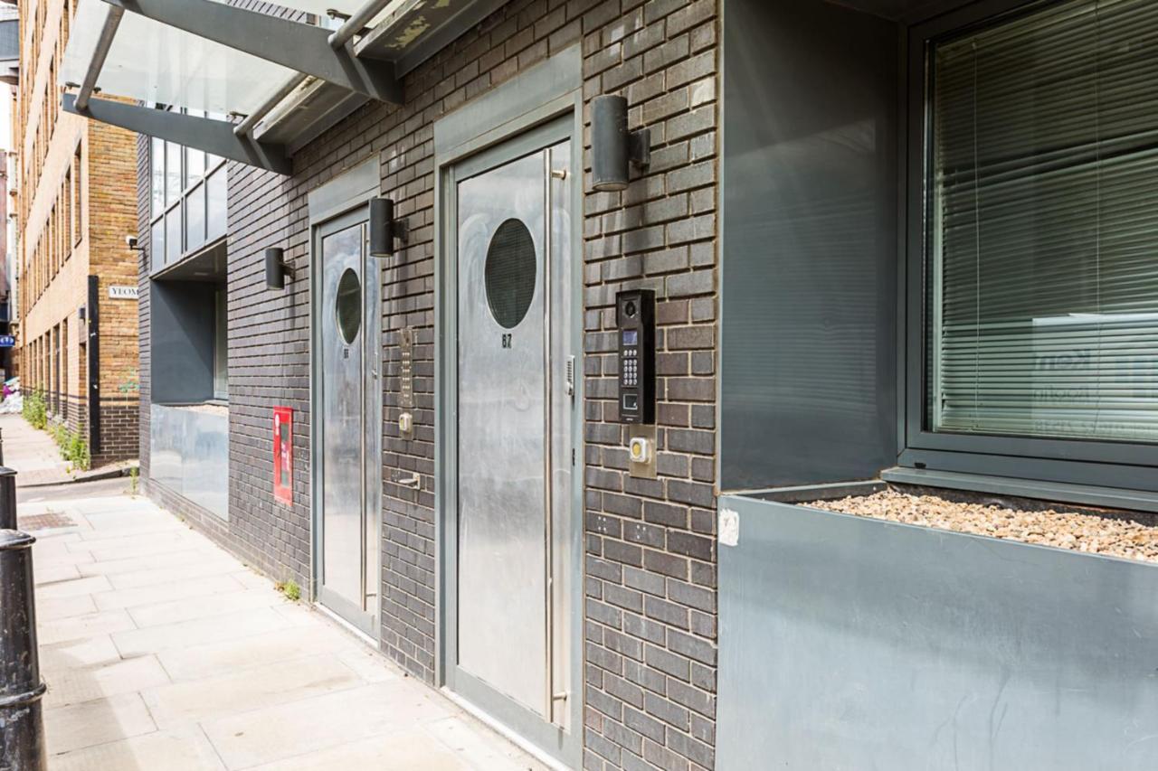 Chamber Street 5 * Londen