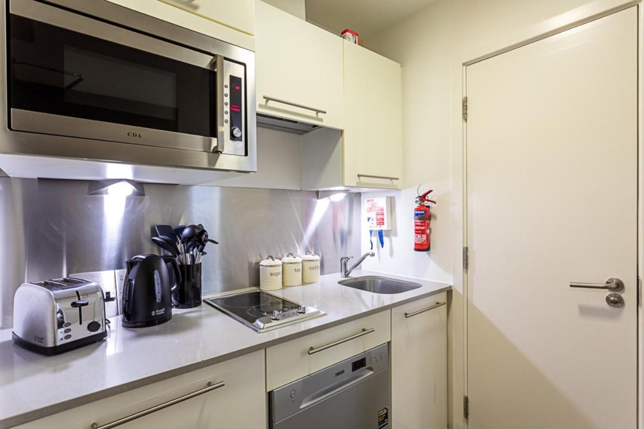 Chamber Street 5 * Londen