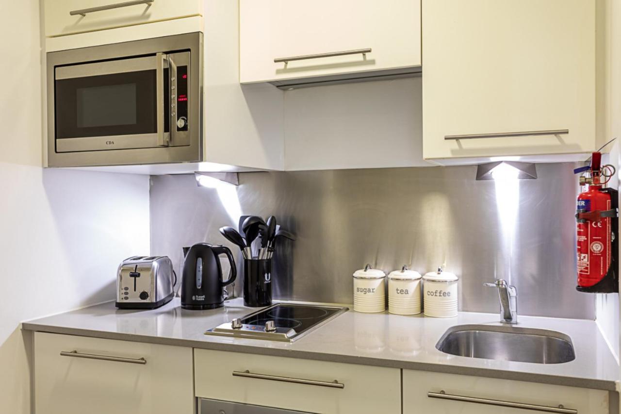 Chamber Street 5 Appartement Londen
